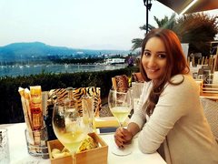 IreneHopee - female with brown hair webcam at ImLive