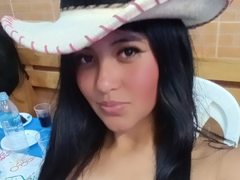 Iris_Laus from ImLive