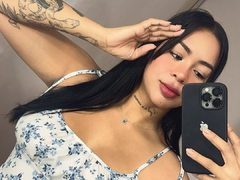 IsabelaVanegas_ from ImLive