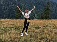 IsabelGarner from LiveJasmin