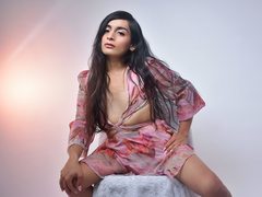 IsabellaCarson1 from ImLive