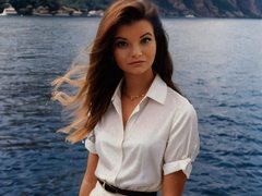 IsabellaaCute - female webcam at xLoveCam