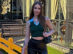 IsabelleDiorr from ImLive