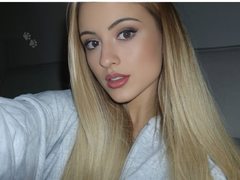 Isidora_Esther - blond female with  big tits webcam at ImLive