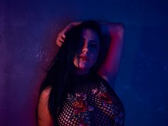 isabellacollins - female with red hair and  big tits webcam at ImLive