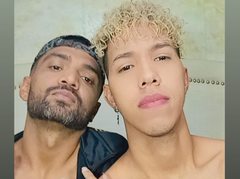 ivanandpatrik1555 from ImLive