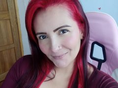 ivy_moons - female with black hair and  big tits webcam at StripChat