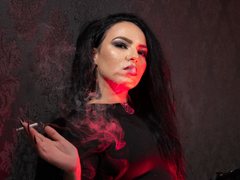 LourdesIch - female with black hair and  big tits webcam at ImLive