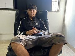 Jacksonsexy69 - male webcam at ImLive