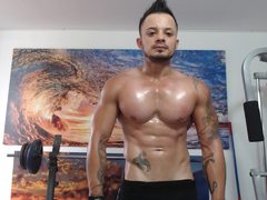 JacobGains from ImLive