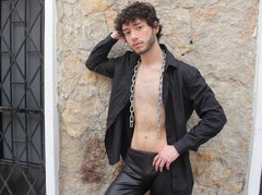 JakeGrantx - male webcam at ImLive