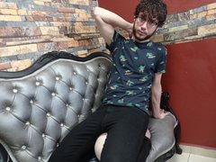 JakeGrantx from ImLive