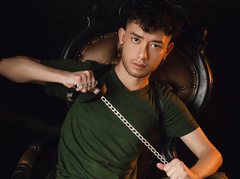 JakeGrantx - male webcam at ImLive