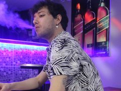 JakeGrantx - male webcam at ImLive