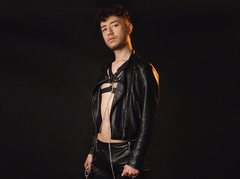 JakeGrantx - male webcam at ImLive