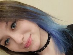 Jane_Fox - blond female with  small tits webcam at ImLive