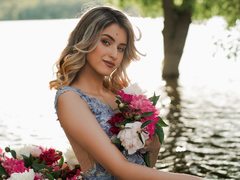 JasmineWilkins from LiveJasmin