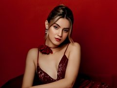 JasmineWilkins - female with black hair webcam at LiveJasmin