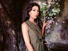 JasminePerfect - female with black hair webcam at LiveJasmin