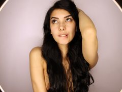 JasminePerfect - female with black hair webcam at LiveJasmin