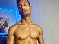 JacksonCooper - male webcam at LiveJasmin