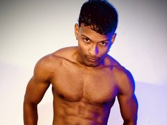 JacksonCooper - male webcam at LiveJasmin