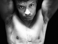 JacksonCooper - male webcam at LiveJasmin