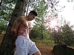 james_trece - male webcam at ImLive