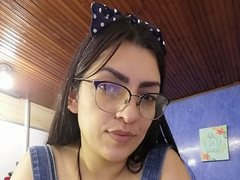 janetterider1 - female webcam at ImLive