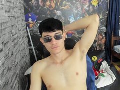 jayorange1 - male webcam at ImLive