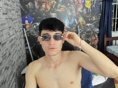 jayorange1 - male webcam at ImLive