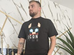 JeanMike - male webcam at LiveJasmin