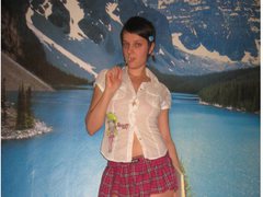 Jeikaxxx - blond female with  big tits webcam at ImLive