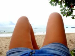 Jeikaxxx - blond female with  big tits webcam at ImLive