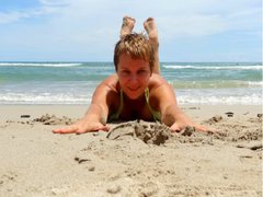 Jeikaxxx - blond female with  big tits webcam at ImLive