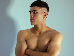 Jeison_Stark - male webcam at ImLive
