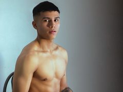 Jeison_Stark - male webcam at ImLive