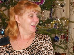 JenaCheim - blond female webcam at ImLive
