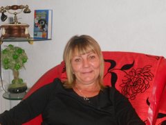 JenaCheim - blond female webcam at ImLive