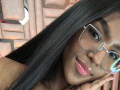 JennCarter - female with black hair and  small tits webcam at ImLive