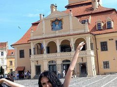 jennasexxy - female with black hair and  small tits webcam at LiveJasmin