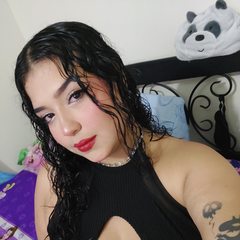 Jennadavonn - female webcam at ImLive