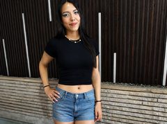JennieMoonx from ImLive