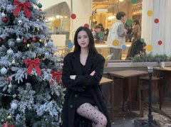 Jenniferr90 from ImLive
