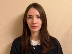 JennyferMore - female with brown hair and  small tits webcam at LiveJasmin