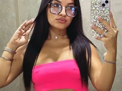 JessaRay - female with black hair and  big tits webcam at ImLive