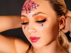 JessicaBarone - blond female webcam at ImLive