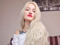 JessaInverso - blond female webcam at ImLive