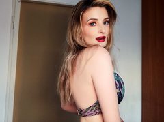 JeydaaD - blond female with  big tits webcam at ImLive