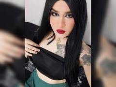 Jeymiferreira from ImLive